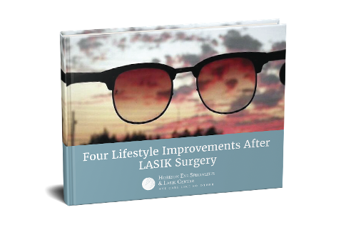 Four Lifestyle Improvements After Lasik Ebook Download