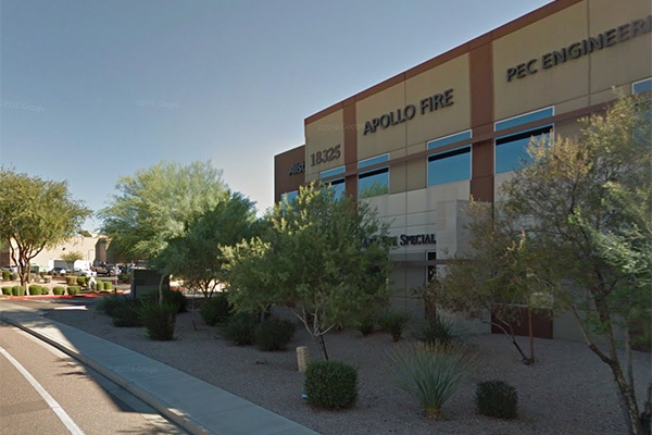 Az To Goodyear Az Scottsdale