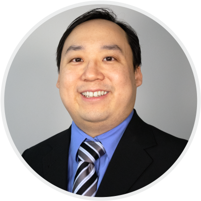 Eric R. Chen, MD