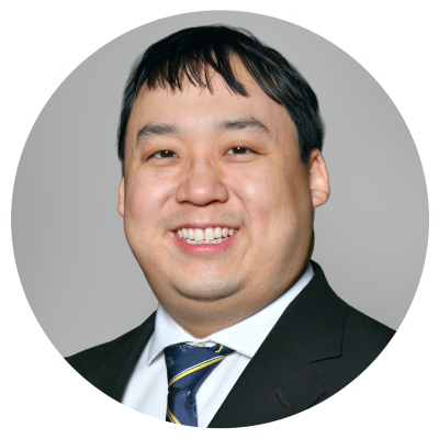 Eric R. Chen, MD