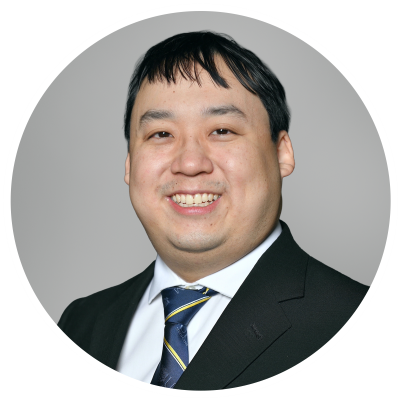 Eric R. Chen, MD