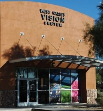 West Valley