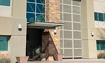 Desert Ridge