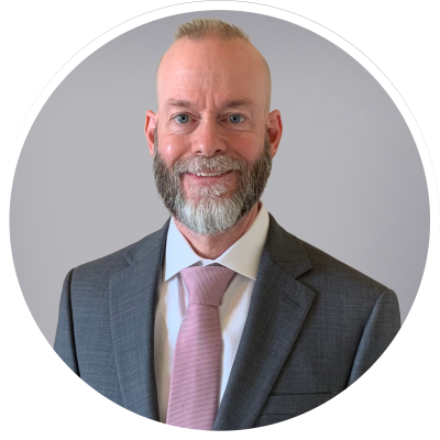Jeffrey G. Pyritz, OD