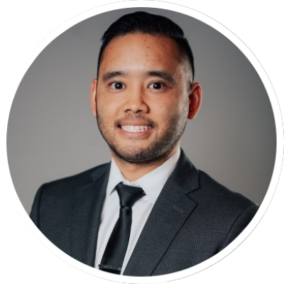 Jason Q. Tran, OD