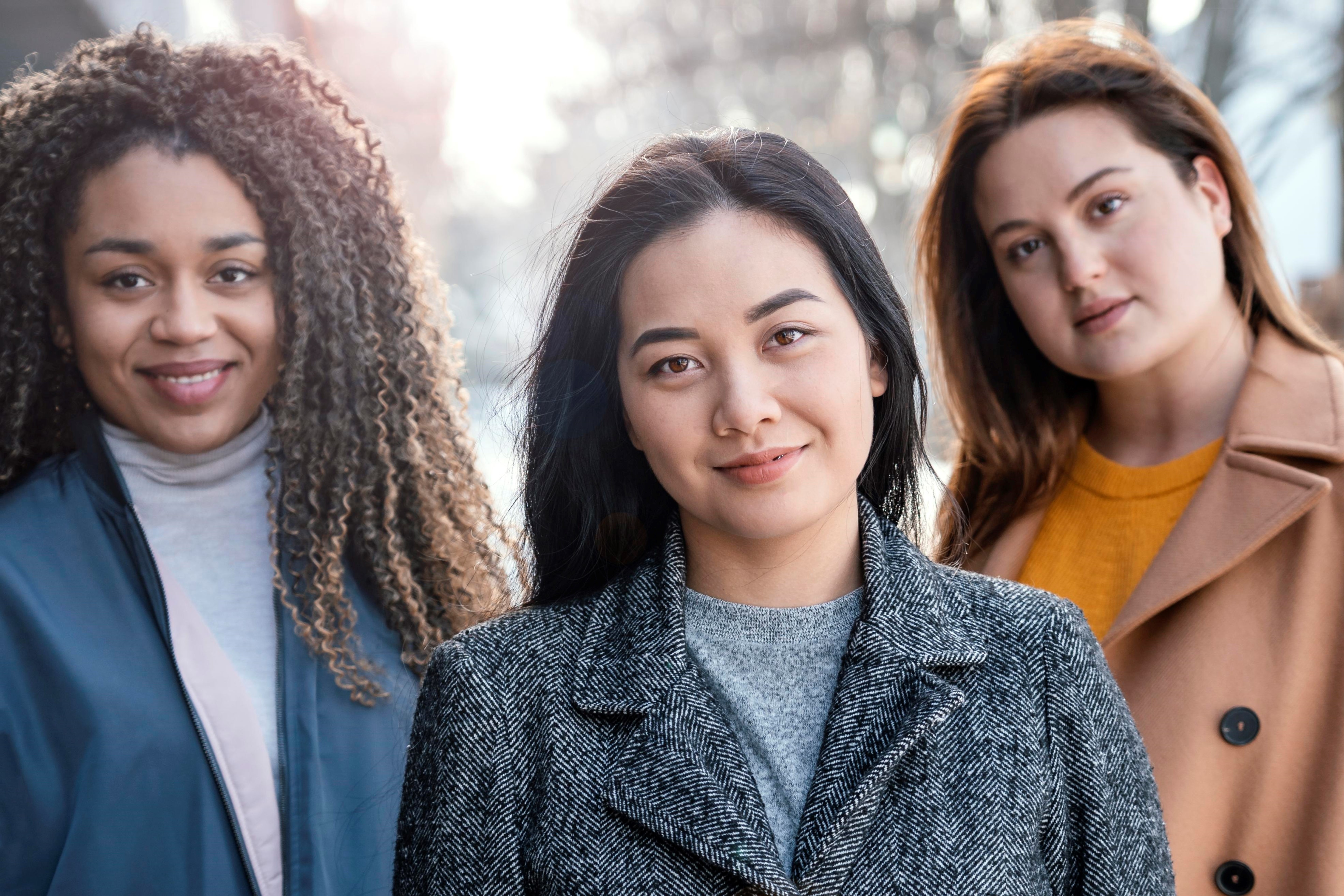 women and vision, common vision problems, dry eye