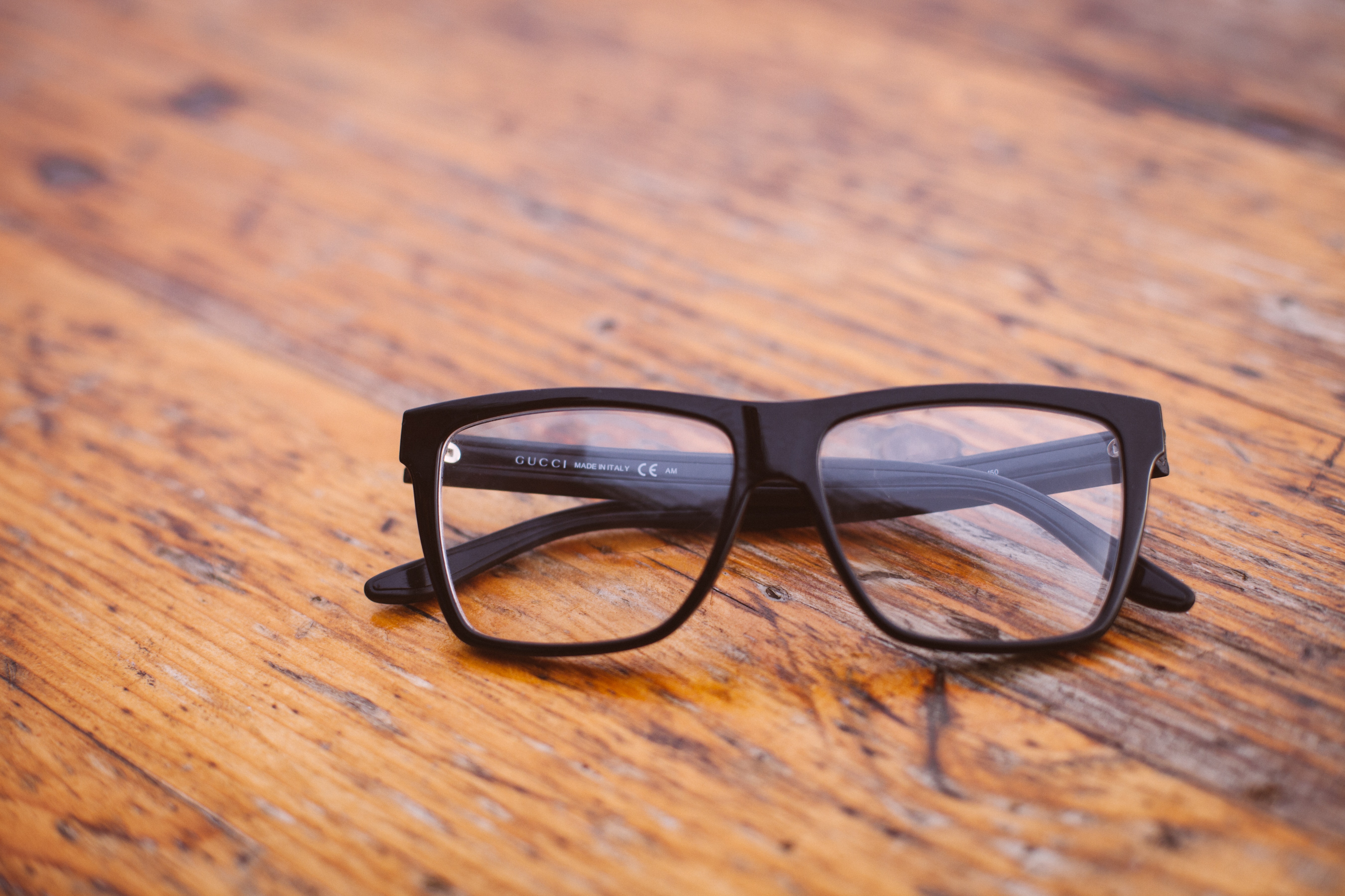 recycle glasses