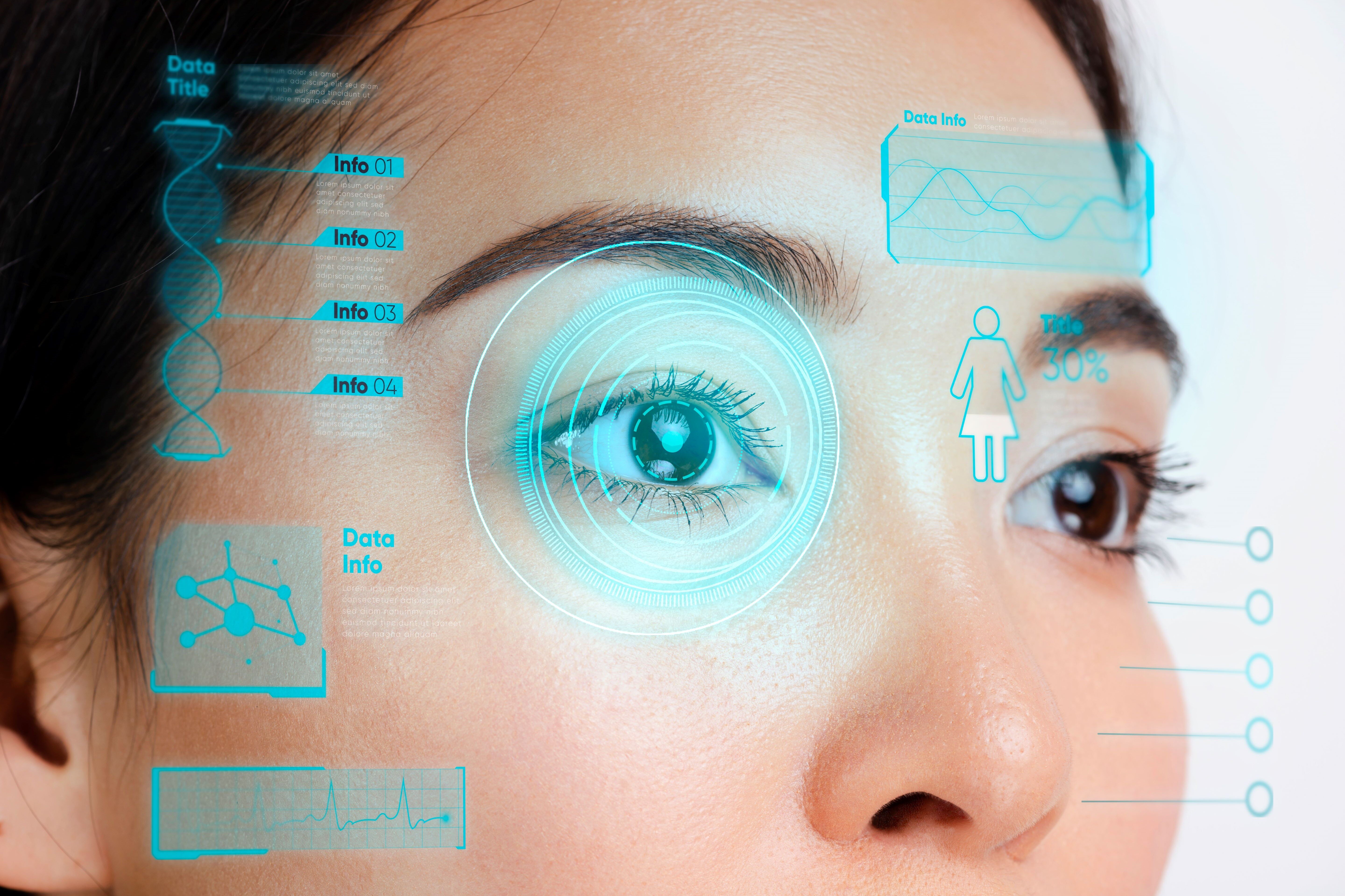 lasik eye technology medical surgery vision clear