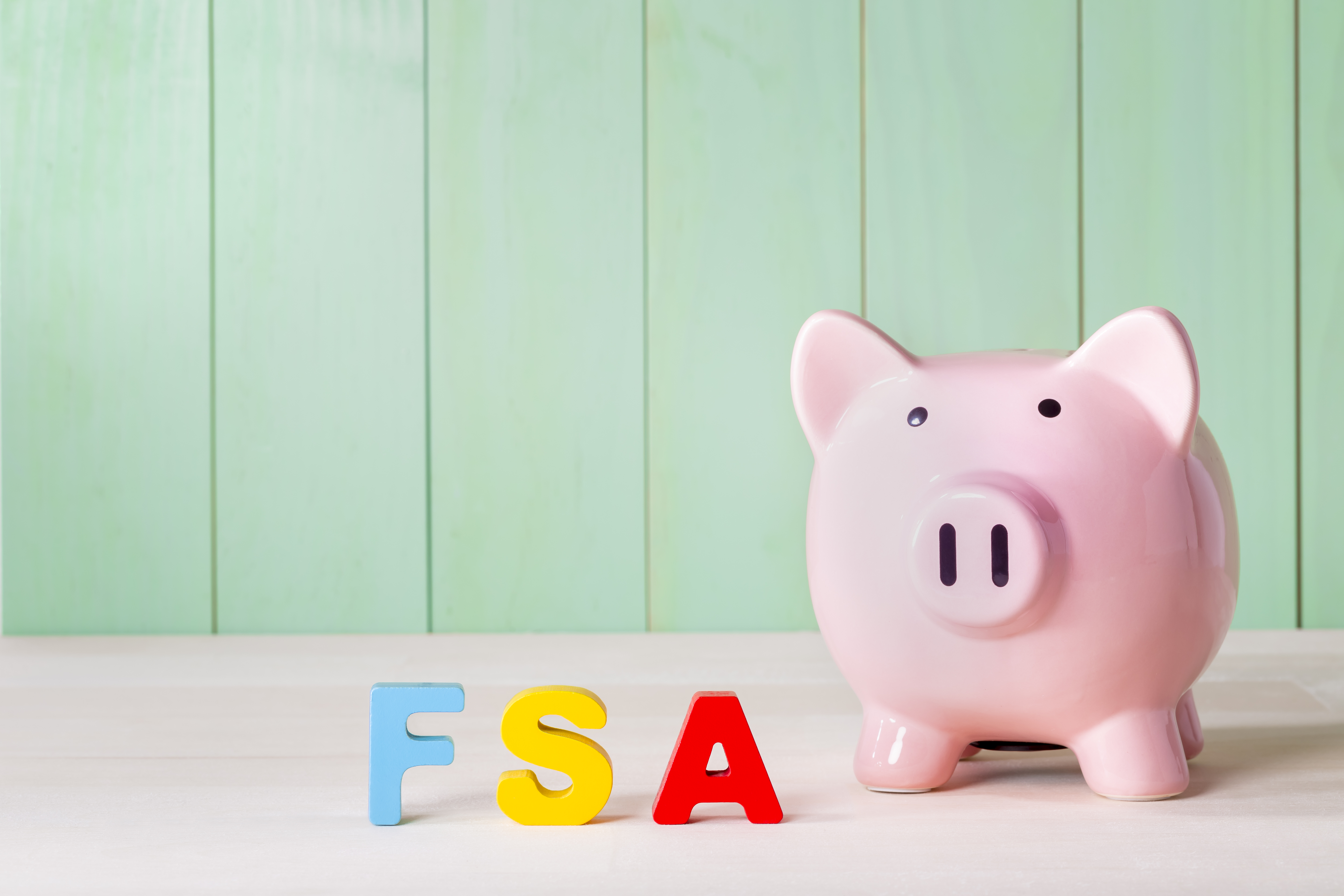 What is FSA and How Can I Use it for Vision Needs?