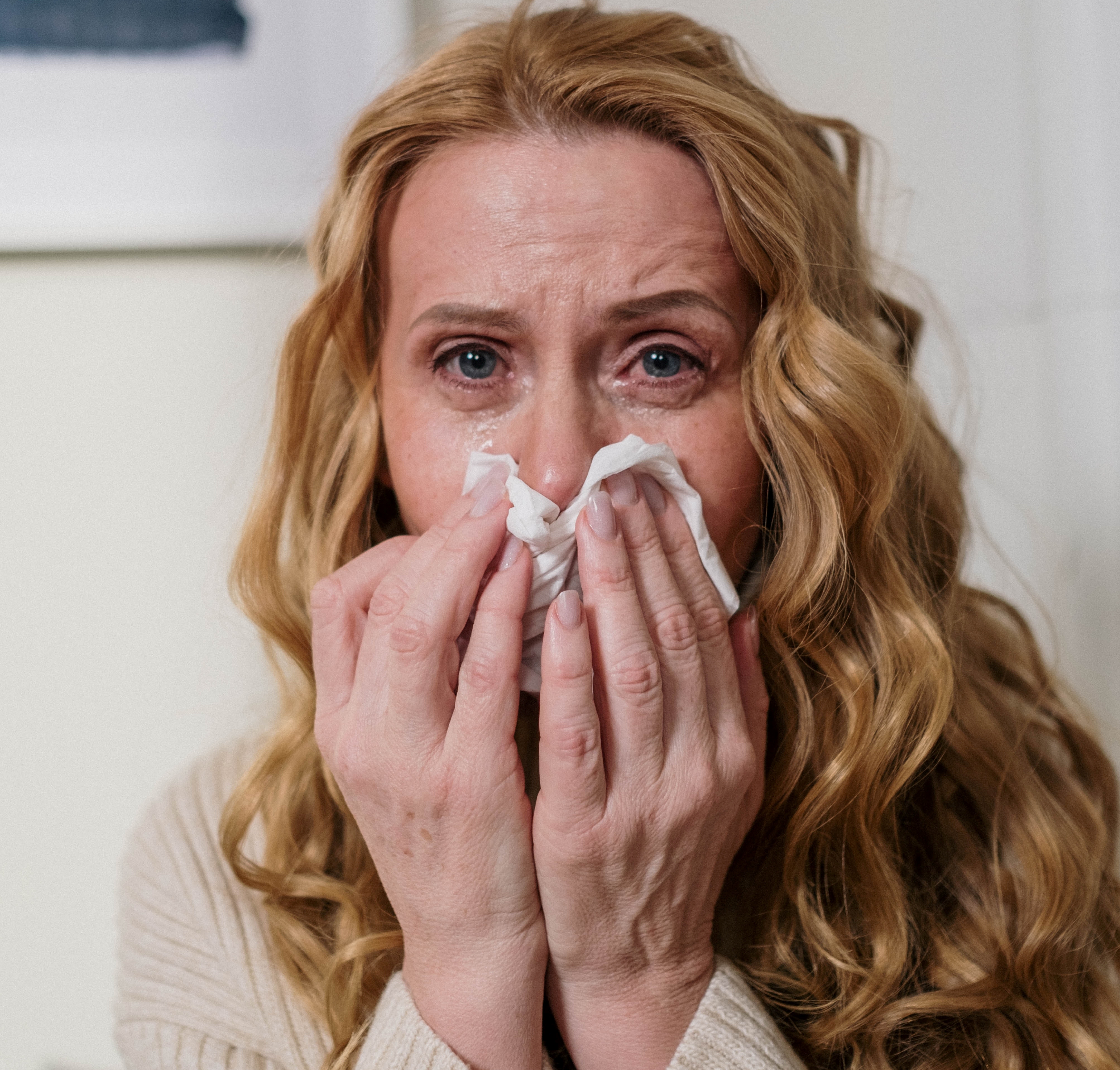  ‘Tis the season for itchy, watery eyes, thanks to eye allergies. Here’s how to get relief - and when to see an eye doctor. 