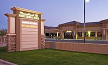 West Phoenix