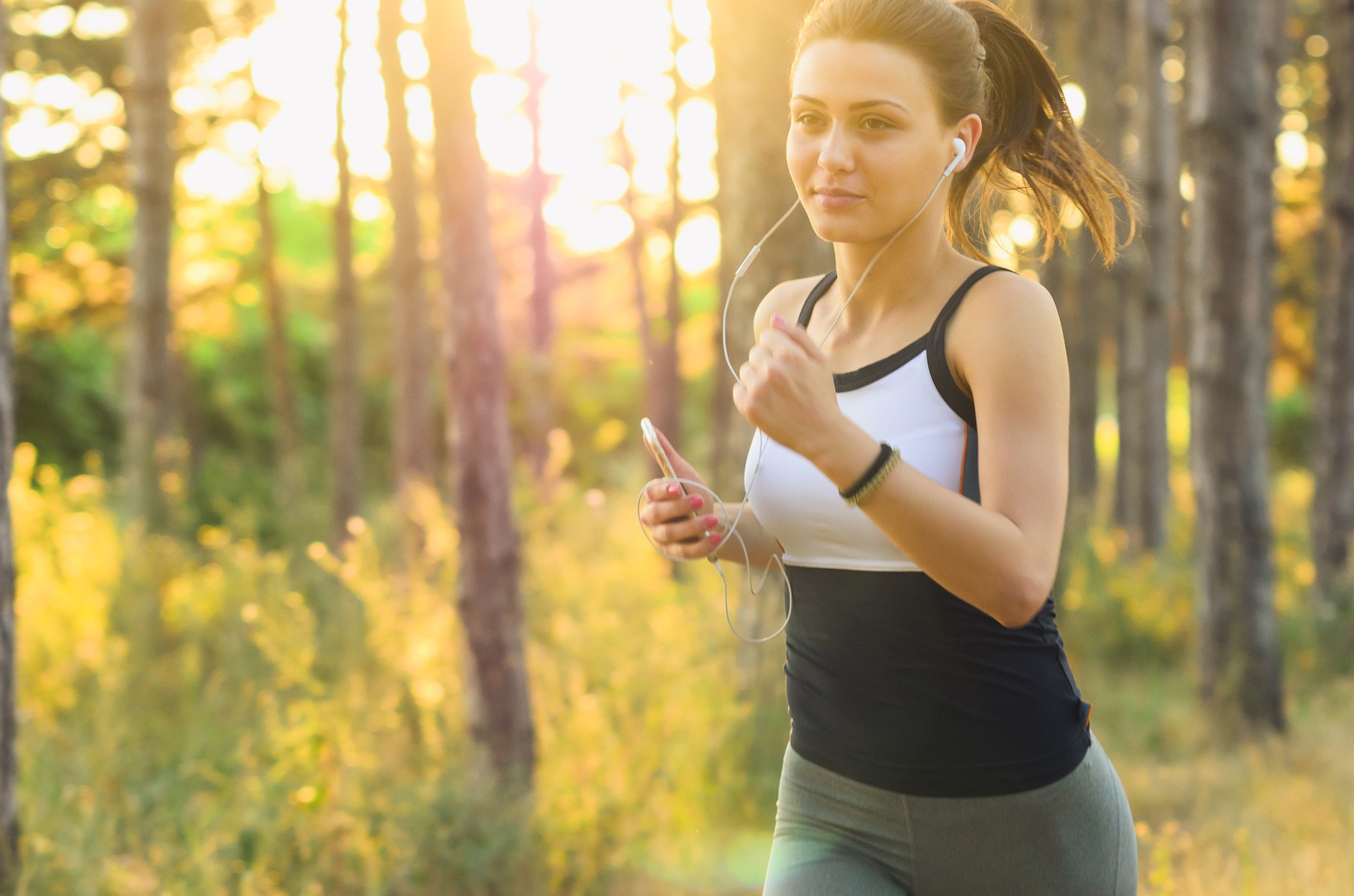 How LASIK Can Benefit Your Active Lifestyle
